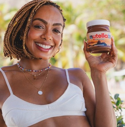 Nutella