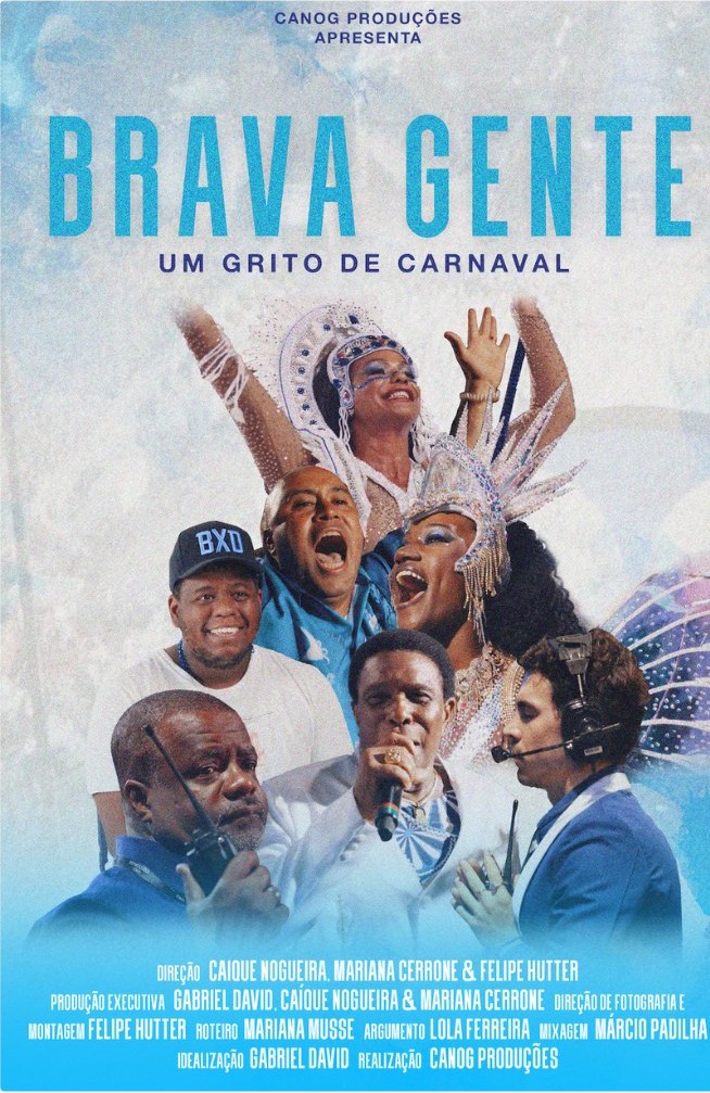 Brava Gente