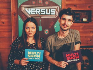 VERSUS – A BATALHA MUSICAL 